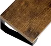 BEGRYF Wandregal 3er Set Dunkelbraun 30x12x11 35x12x11 Produktbild-Vorschau 10