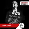 Filmklappe Regisseurklappe XXL Schwarz – Original Hollywood Produktbild-Vorschau 2
