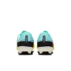 Nike Phantom GT2 MG  GLACIER ICE/BLACK-YELLOW STRIK 41 Produktbild-Vorschau 3
