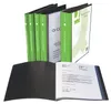 Connect Show Album A4 100 pockets, 23 cm, 31 cm, Schwarz Produktbild-Vorschau 1