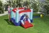 Bestway 53310, 3 rok/roky, PVC, Vícebarevný, 13,4 kg Náhled obrázku produktu 9