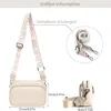 Sac à bandoulière pour téléphone portable Femme Véritable Voir les images du produit 6