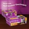 WHISKAS Adult 1+ Pure Delight Katzennassfutter Produktbild-Vorschau 2
