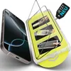 Panzerfolie iPhone 16 Schutzfolie Displayschutz | 9H Produktbild-Vorschau 1