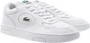 Lacoste Lineset  Sneakers Laag - Wit - Maat 46 Voir les images du produit 8