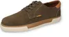 Camel Active Sneaker Herren Bayland Khaki khaki Basics, Produktbild-Vorschau 1