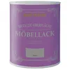 Rust Oleum Metallic Oberfläche Silber 750ml Möbellack Produktbild-Vorschau 1