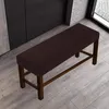 TOPCHANCES Esszimmer Bankabdeckungen, Universal Hussen für Produktbild-Vorschau 7