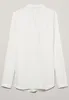Eterna - Damen Bluse, (5270 D931), Größe:38, Farbe:Weiß Produktbild-Vorschau 7