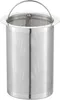 Zilan Teekocher 2200 Watt | Semaver | Caydanlink | Glas Produktbild-Vorschau 6