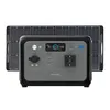 OUKITEL P800 Powerstation 512Wh LiFePO4, 800W AC 1600W Produktbild-Vorschau 2