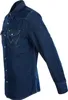 Wrangler 27MW Herren -Denim -Shirt New W5MSLW301 112130242 Produktbild-Vorschau 15