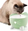 Pixi Trinkbrunnen Set | Katzenbrunnen 2,5L + Erhöhten Produktbild-Vorschau 2