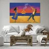 Bild auf Leinwand - Leinwandbild - Einteilig - Symbol Liebe Produktbild-Vorschau 6