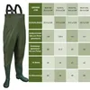 TolleTour Wathose, Anglerhose, Anglerhose, Beckenhose, Produktbild-Vorschau 2