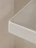 ROCA Ona Hängewaschbecken 40 x 32 x 15 cm mit Überlauf und Produktbild-Vorschau 3