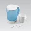 Maestro MR-010, 0,6 l, 600 W, Blau, Weiß, Edelstahl, Produktbild-Vorschau 8