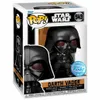Figurka Funko Pop! Star Wars Obi-Wan Kenobi - Ekskluzywna Anteprima dell’immagine prodotto 1