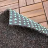 Rasenteppich GREEN Meterware 133x500cm Braun Vliesrasen für Produktbild-Vorschau 3