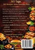 365 Tage Airfryer Rezepte Produktbild-Vorschau 2