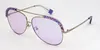 Furla Sonnenbrille SFU284 594X 60 11 140 Produktbild-Vorschau 1