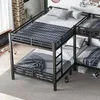 Etagenbett mit 4 Liegeflächen, 90x200cm/140x200cm, Produktbild-Vorschau 5