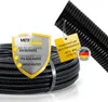 METEOFLEX Sunprotect Leerrohr NW23 Ø Innen 23,7mm 50m Produktbild-Vorschau 1