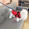 Hundejacke Winterweste Jacken Hundemantel Hundepullover Produktbild-Vorschau 3