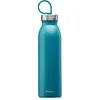 aladdin | Chilled Isolierflasche, 0.55L, Schwarz: grün Produktbild-Vorschau 9