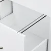 Relaxdays Rollcontainer, 2 Schubladen mit Hängeregister, Produktbild-Vorschau 7