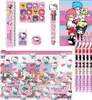 CERDÀ - Hello Kitty schrijfwarenset, premium accessoires Productafbeelding-voorbeeld 1