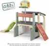Smoby Life Klettergerüst Fun Center Produktbild-Vorschau 5