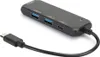 Rozbočovač USB Multi 4 Port Splitter Rozšiřující kabelový Náhled obrázku produktu 1