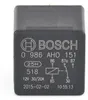 BOSCH 0 986 AH0 151 Normálně otevřený kontakt relé Náhled obrázku produktu 1