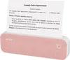 PeriPage A4 Papierdrucker Thermodrucker Bluetooth Produktbild-Vorschau 16