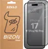 Bizon Glass Edge Shadow Privacy Tempered Glass für iPhone Produktbild-Vorschau 1
