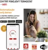 Pokojový programovatelný drátový WiFi GoSmart termostat P56201 Náhľad obrázku produktu