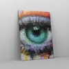 Bild auf Leinwand - Leinwandbild - Einteilig - elegant Produktbild-Vorschau 4