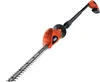 Black Decker GTC1843L20 Tagliasiepi ad asta a batteria Anteprima dell’immagine prodotto 13