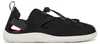 Reima 5400157B-9990 Kinder-Barfußschuhe in Schwarz Produktbild-Vorschau 2