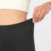 Merry Style Damen Shorts Radlerhose  Kurze Hose Boxershorts Produktbild-Vorschau 4