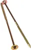 Holzbauschrauben Domax CT 6x160 mm Tellerkopf TX 100 Stück Produktbild-Vorschau 8