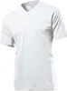 Stedman ST2300 | Classic V-Neck Herren T-Shirt - Farbe: Produktbild-Vorschau 3