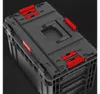 Qbrick System ONE 450 2.0 Vario Werkzeugkoffer Produktbild-Vorschau 1