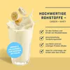 Energybody Mega Protein "Banane", Proteinpulver mit Whey Produktbild-Vorschau 3