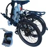 20 Zoll ECOFOLD BFH400N Elektrofahrrad Ebike Klapprad Produktbild-Vorschau 31