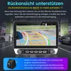 Carplay Autoradio Pour Citroen C5 (Année 2008-2017) GPS Voir les images du produit 11