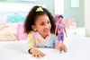 Mattel Modepuppe Fashionistas HRH26, Kunststoff, Stoff, Produktbild-Vorschau 13