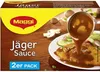 Sauce chasseur Maggi parfaite pour les escalopes et les Voir les images du produit 1