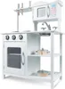 Drevená kuchynka pre deti 60 x 30 x 85 cm Náhľad obrázku produktu 14